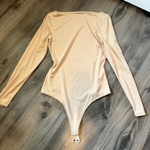 Abercrombie & Fitch Bodysuit (M)